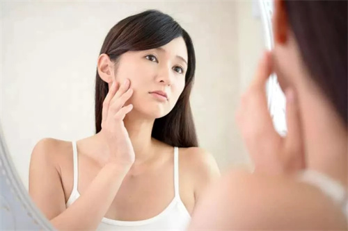 必备敏护敏感品推行榜强排的护肤品肤质肤单荐抗过