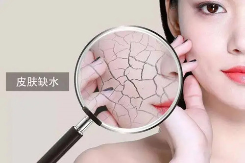 避免对皮指南正确如何品，成伤使用护肤护肤害肤造